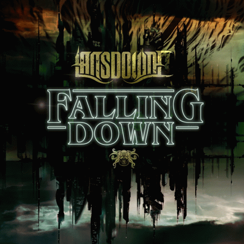 Lansdowne : Falling Down